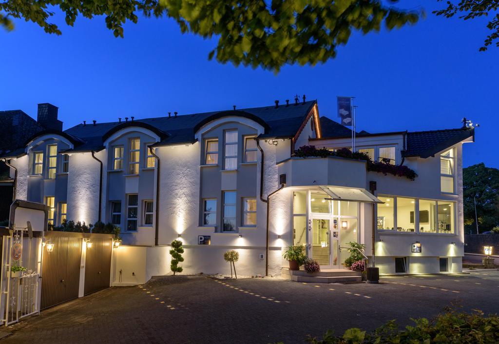 Hotel Boeving Breckerfeld Exterior foto