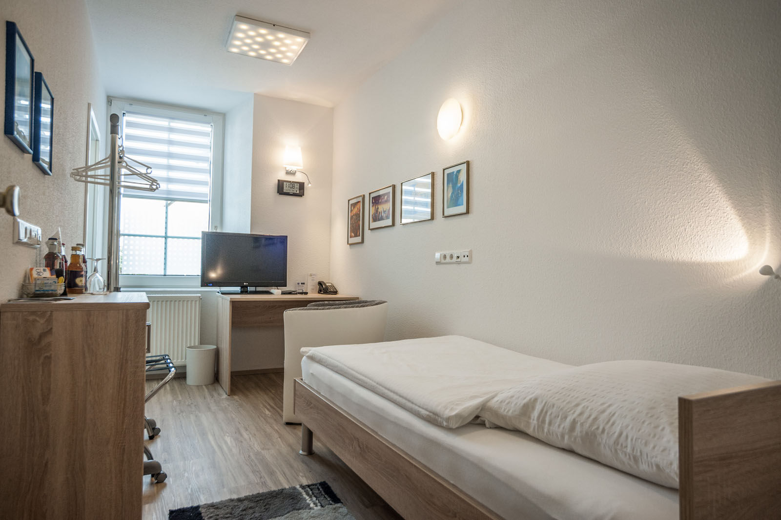 Hotel Boeving Breckerfeld Exterior foto
